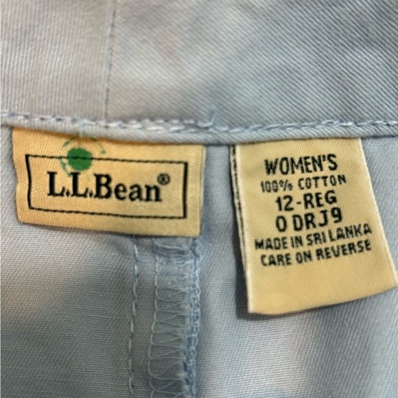 L.L Bean - Skirt - Picture 3 of 3